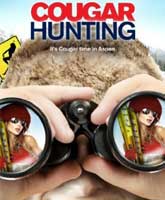 Cougar Hunting /   